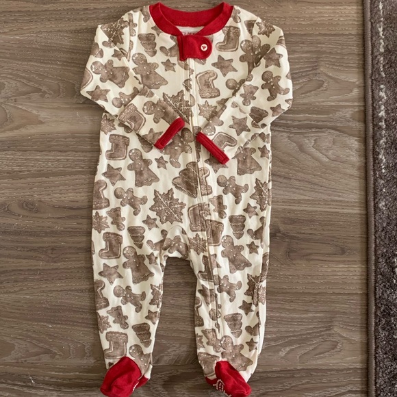 Holiday baby bundle - Picture 5 of 5